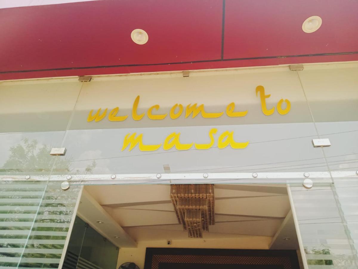 Masa Mahal And Lodge Sivaganga Kültér fotó