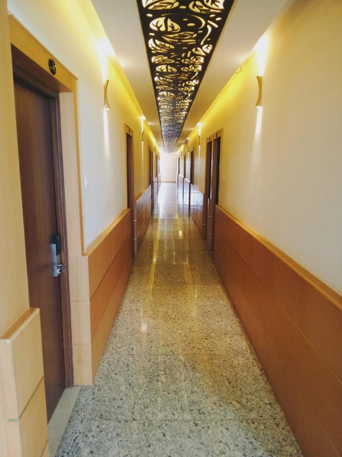 Masa Mahal And Lodge Sivaganga Kültér fotó